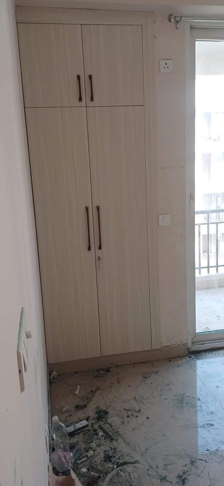 Bathroom, amrapali-leisure-park 2 Bedroom 955 Sq.Ft. Apartment In Amrapali Leisure Valley Greater Noida 7847678