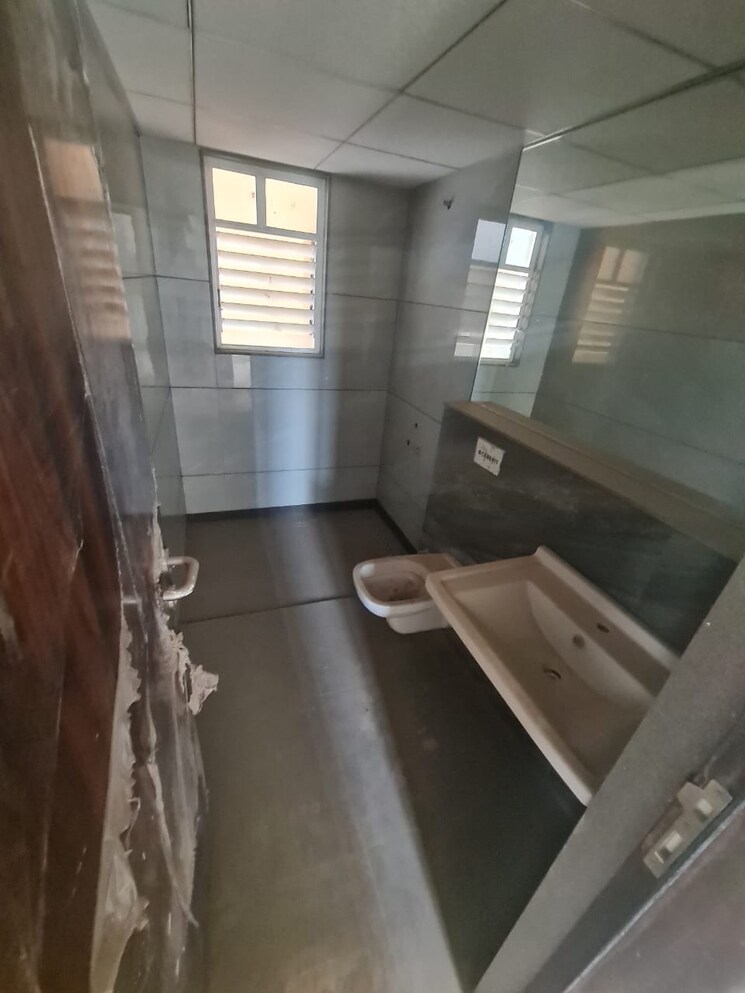 Kitchen, kumar-princetown-royal 3 Bedroom 1750 Sq.Ft. Apartment In Undri Pune 7847649