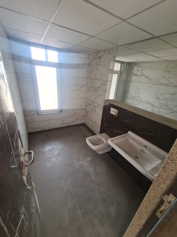 Kitchen, kumar-princetown-royal 3 Bedroom 1750 Sq.Ft. Apartment In Undri Pune 7847649