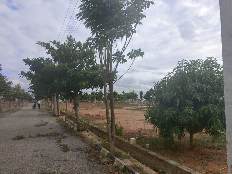 undefined, sampangi rama nagar  1500 Sq.Ft. Plot In Sampangi Rama Nagar Bangalore 7847709