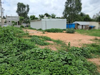 Plot For Resale in Visthar Bangalore  7847674