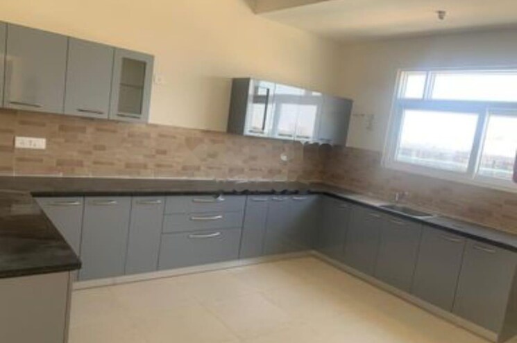 Kitchen, prestige-falcon-city 3 Bedroom 1260 Sq.Ft. Apartment In Konanakunte Bangalore 7847694