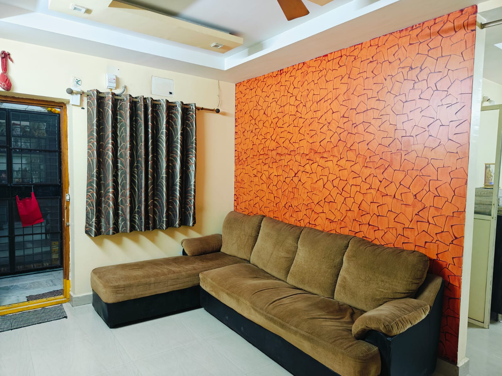 2 BHK Apartment For Sale in Lake View