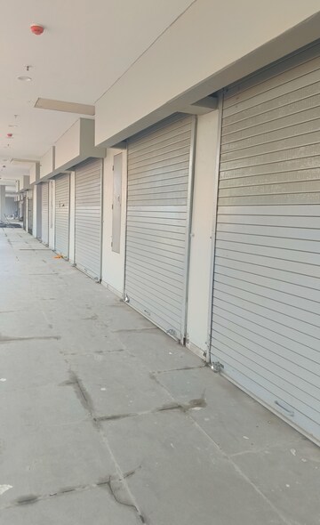 Floor Plan in  Shop at Runwal Gardens, Dombivli East – for Sale