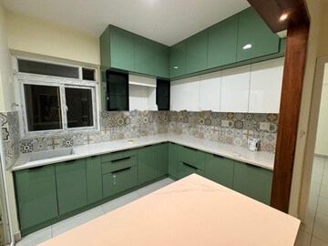 3 BHK Apartment For Rent in Mahaveer Ranches, Hosa Road