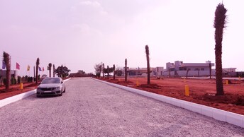 Plot For Resale in Kothur Hyderabad  7847742