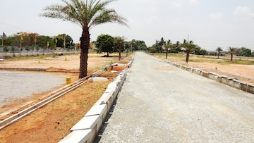 Plot For Resale in Kothur Hyderabad  7847776