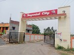 905 Sq.Ft. Plot in Imperial City 
