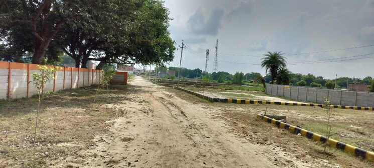 undefined, mohanlalganj  905 Sq.Ft. Plot In Mohanlalganj Lucknow 7847799