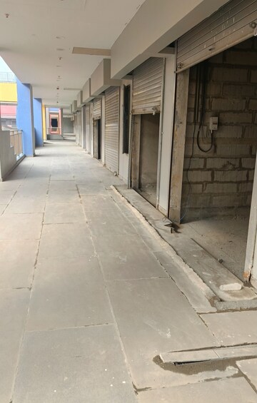 Floor Plan in  Shop at Runwal Gardens, Dombivli East – for Sale
