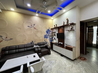 3 BHK Independent House For Resale in Sector 10a Gurgaon  7847804