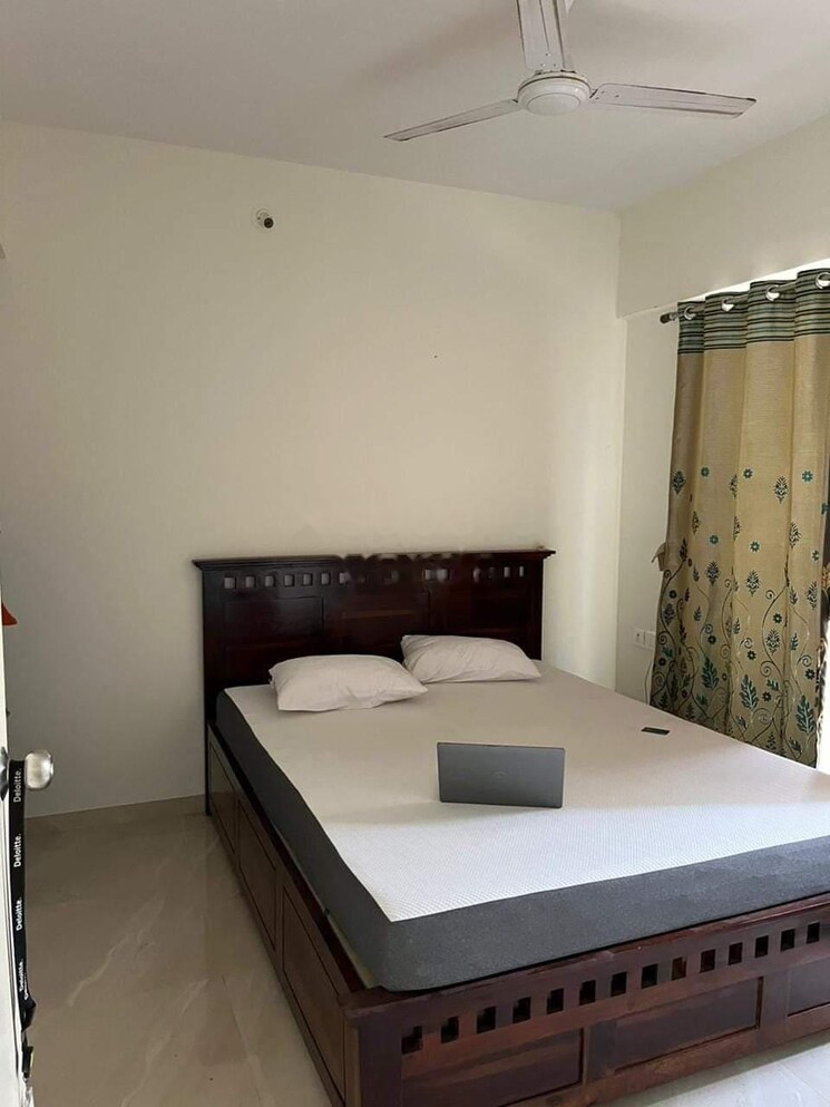Bedroom, malkani-bon-vivant 1 Bedroom 456 Sq.Ft. Apartment In Mundhwa Pune 7847814
