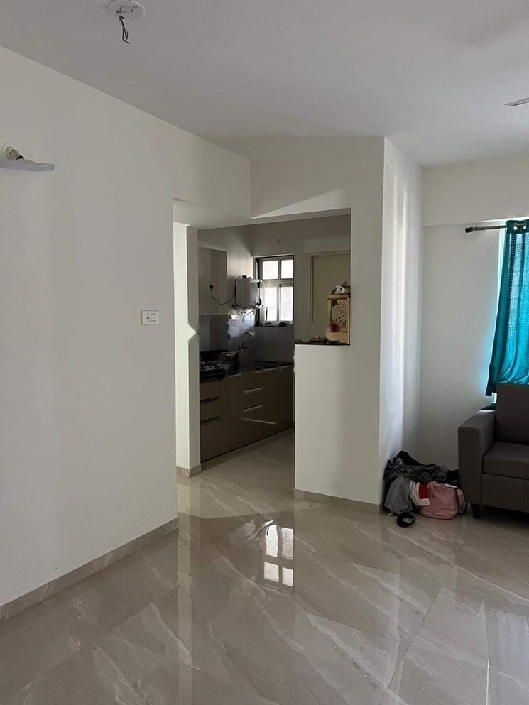 Living Room, malkani-bon-vivant 1 Bedroom 456 Sq.Ft. Apartment In Mundhwa Pune 7847814