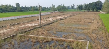  Plot For Sale in Raebareli Road