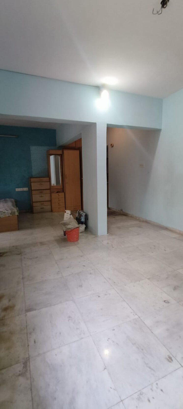 Room, pokhran road no 2 4 Bedroom 1400 Sq.Ft. Apartment In Pokhran Road No 2 Thane 7847861