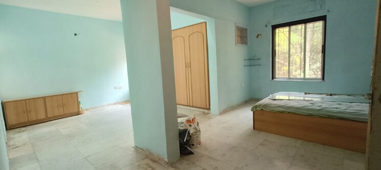 Room, pokhran road no 2 4 Bedroom 1400 Sq.Ft. Apartment In Pokhran Road No 2 Thane 7847861