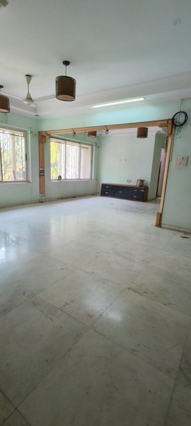 Room, pokhran road no 2 4 Bedroom 1400 Sq.Ft. Apartment In Pokhran Road No 2 Thane 7847861