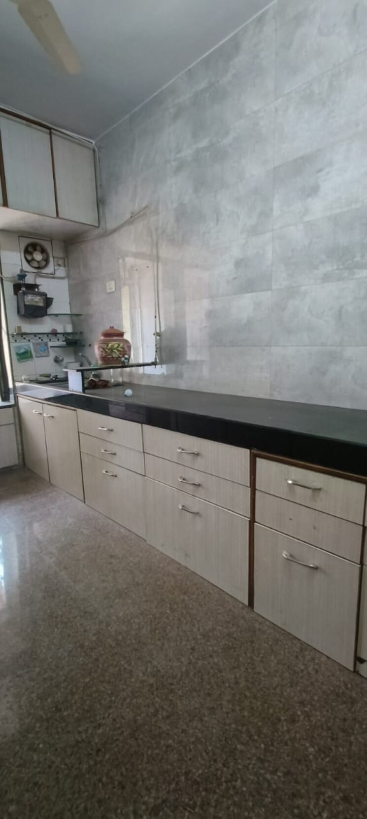 Kitchen, pokhran road no 2 4 Bedroom 1400 Sq.Ft. Apartment In Pokhran Road No 2 Thane 7847861