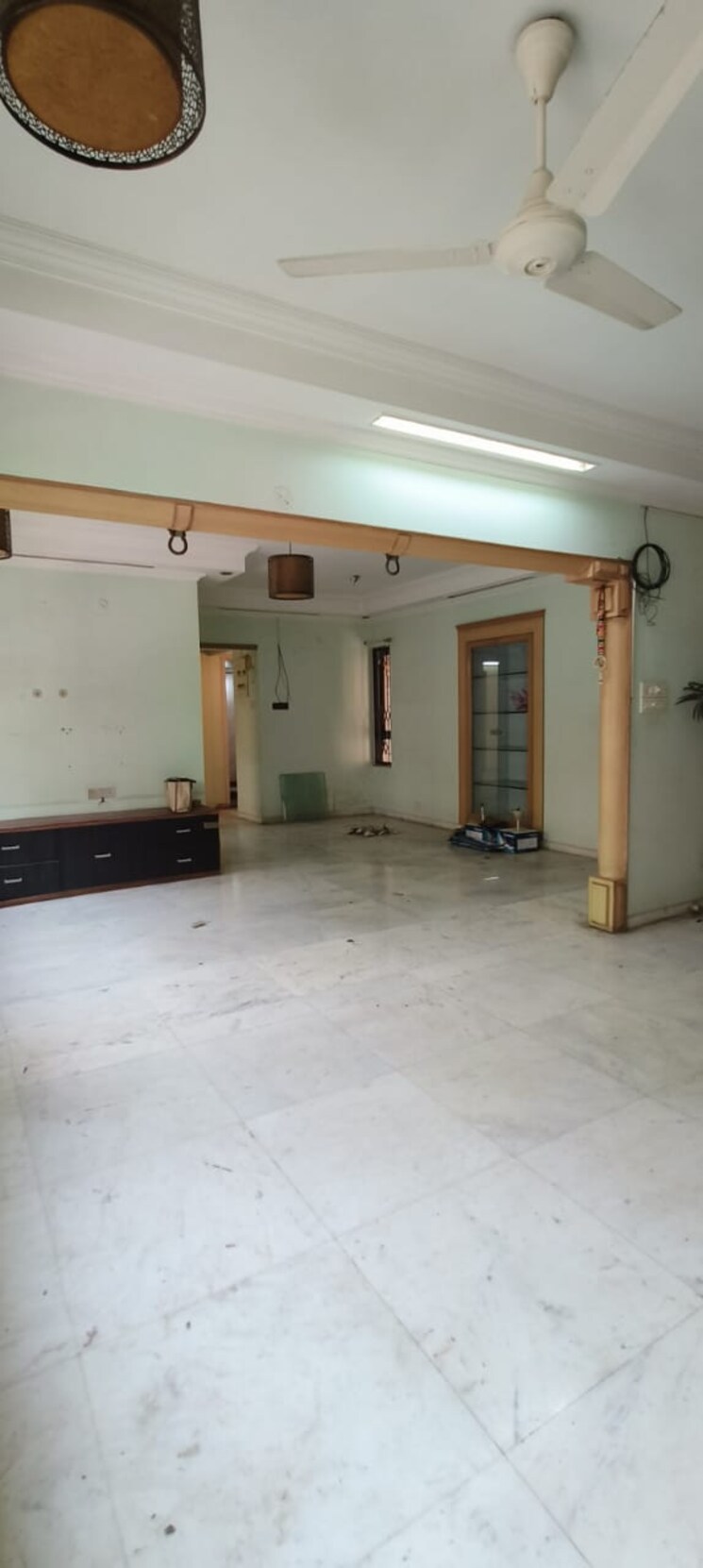 Room, pokhran road no 2 4 Bedroom 1400 Sq.Ft. Apartment In Pokhran Road No 2 Thane 7847861