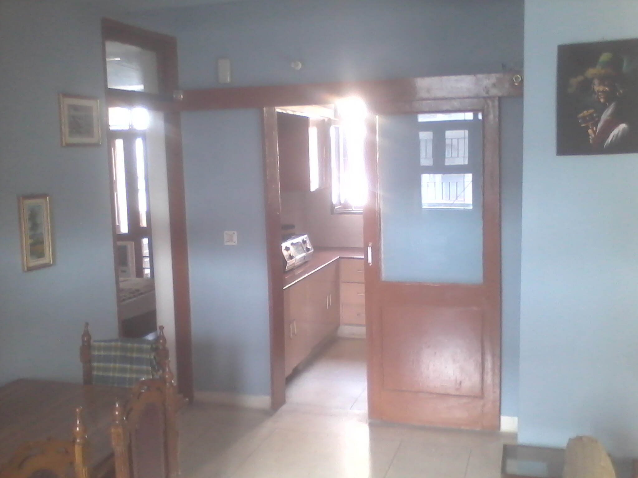 3 BHK Apartment For Resale in Him Hit Sadbhavna Apartments Sector 22 Dwarka Delhi  7847854