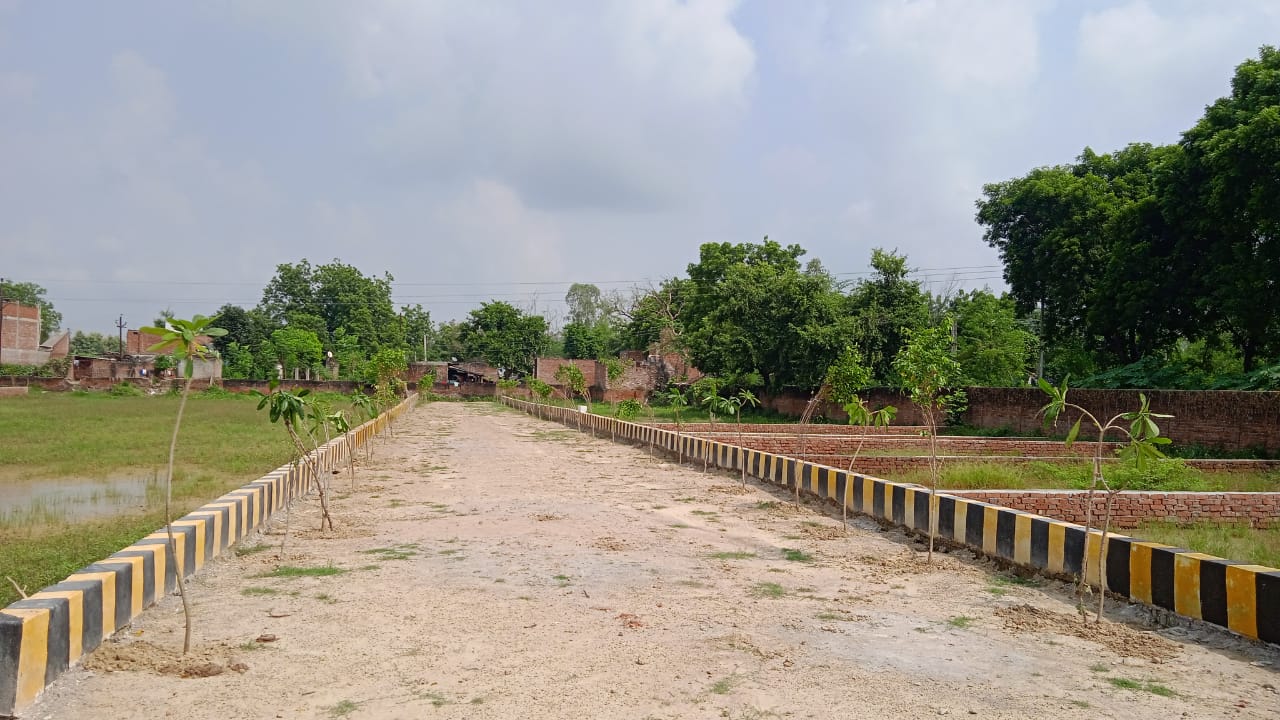 Plot For Resale in Raebareli Road Lucknow  7847908