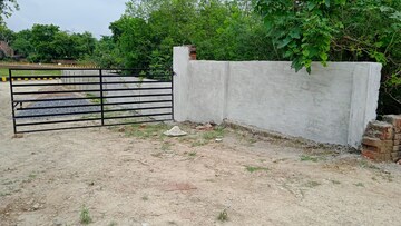  Plot – Exterior View View at Raebareli Road - for Sale