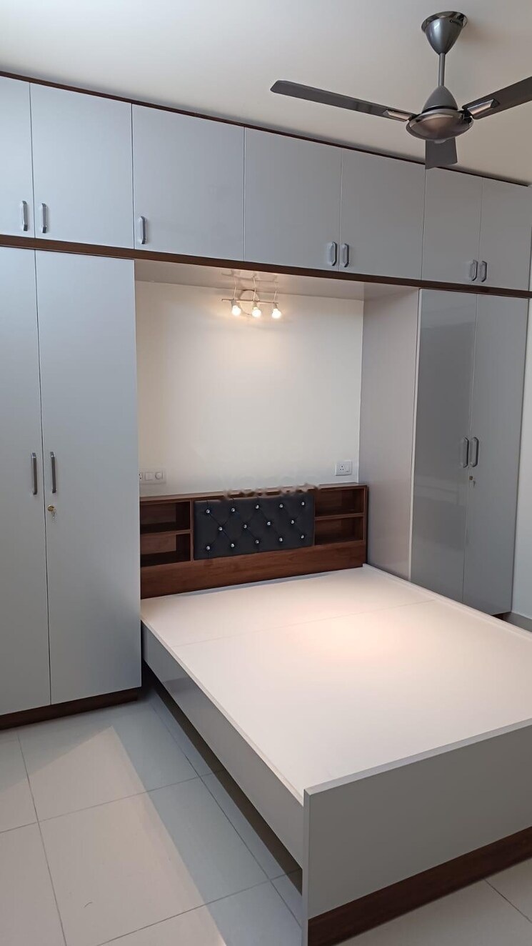 Kitchen, prestige-song-of-the-south 2 Bedroom 956 Sq.Ft. Apartment In Yelenahalli Bangalore 7847887