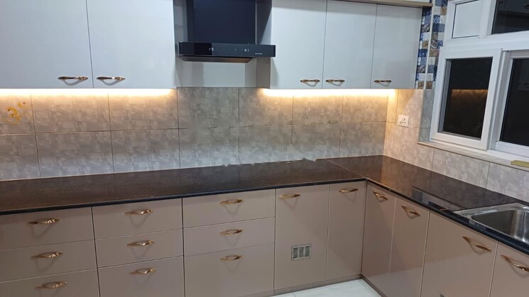 Kitchen, prestige-song-of-the-south 2 Bedroom 956 Sq.Ft. Apartment In Yelenahalli Bangalore 7847887