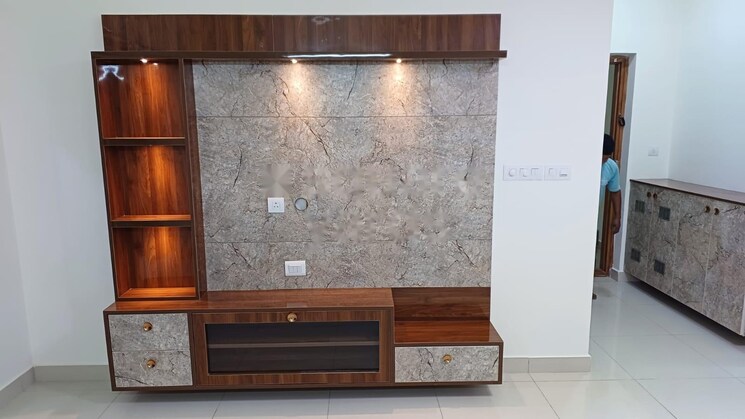 undefined, prestige-song-of-the-south 2 Bedroom 956 Sq.Ft. Apartment In Yelenahalli Bangalore 7847887