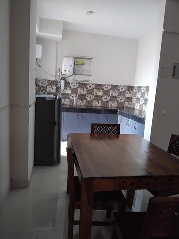 Kitchen in 2 BHK Apartment at Signature Global Synera, Sector 81 – for Sale