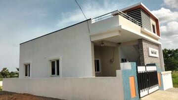 2 BHK Independent House For Sale in Kacharam