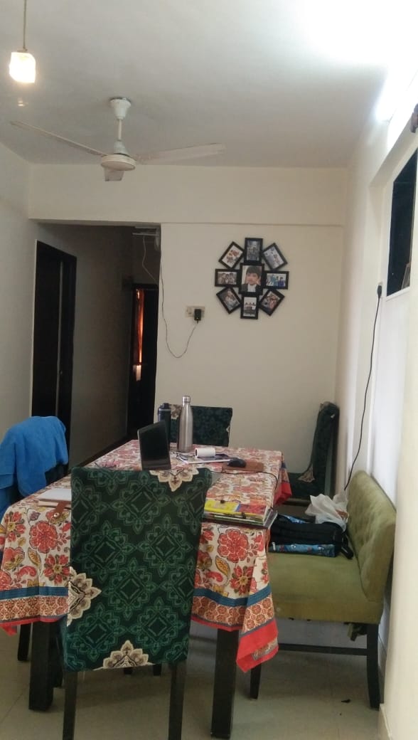 2 BHK Apartment For Rent in Dosti Acres Aster Wadala East Mumbai  7847907