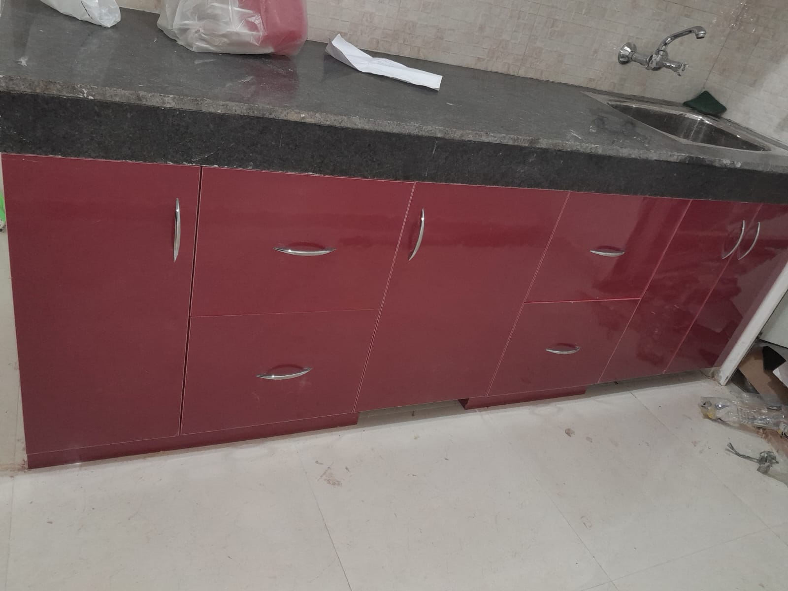 2 BHK Apartment For Sale in Signature Global The Millennia