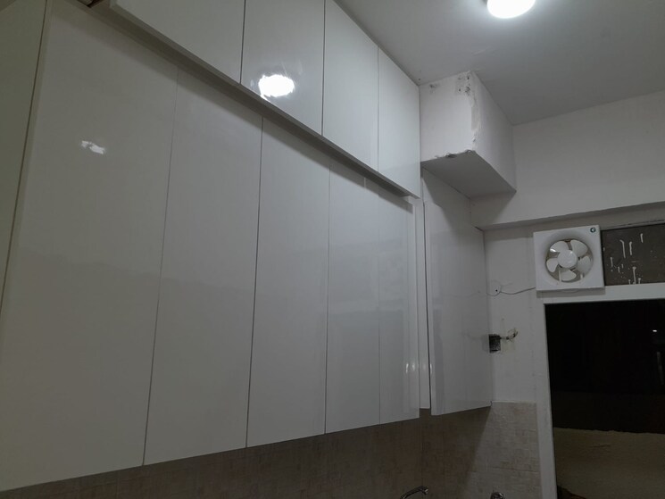 Kitchen, signature-global-the-millennia 2 Bedroom 644 Sq.Ft. Apartment In Sector 37d Gurgaon 7847923