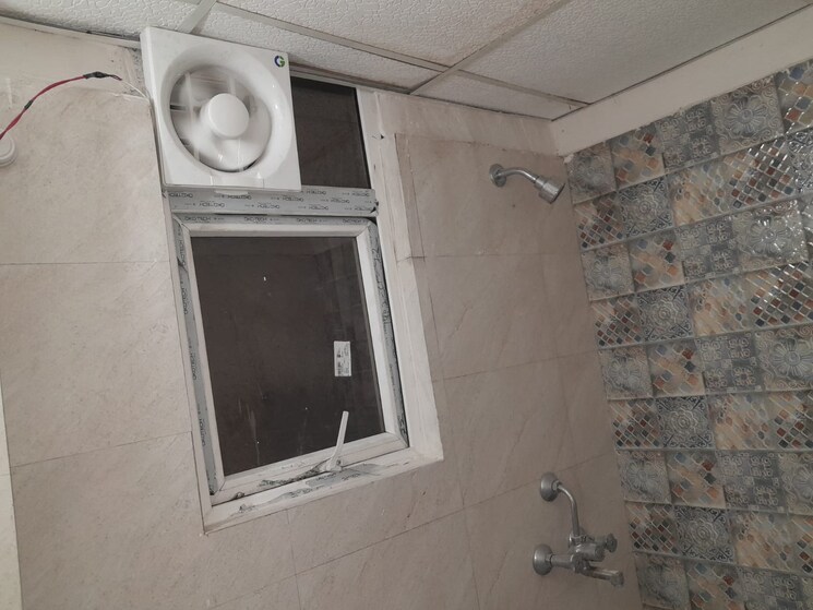 Bathroom, signature-global-the-millennia 2 Bedroom 644 Sq.Ft. Apartment In Sector 37d Gurgaon 7847923