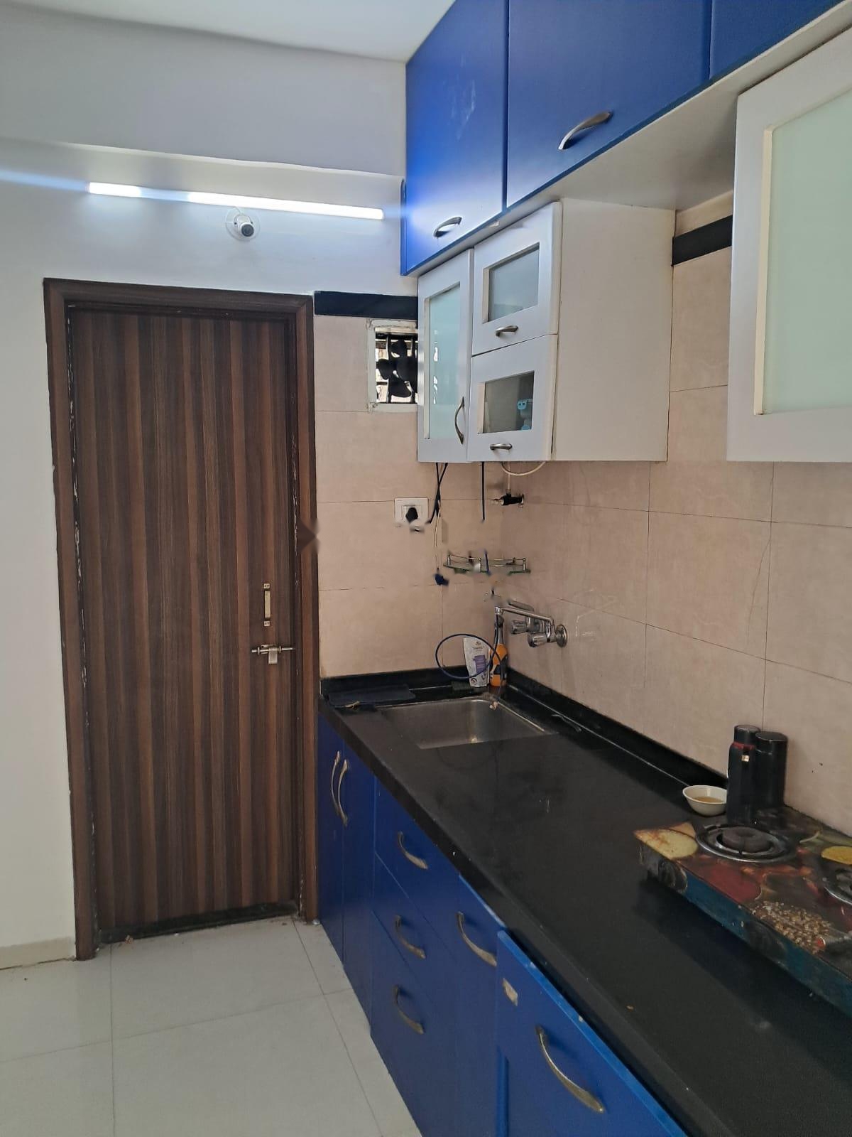 2 BHK Apartment For Rent in PGD Pinnacle Mundhwa Pune  7847906