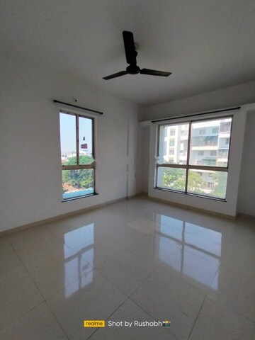 1 BHK Apartment For Rent in Geeta Silver Nest, Wagholi