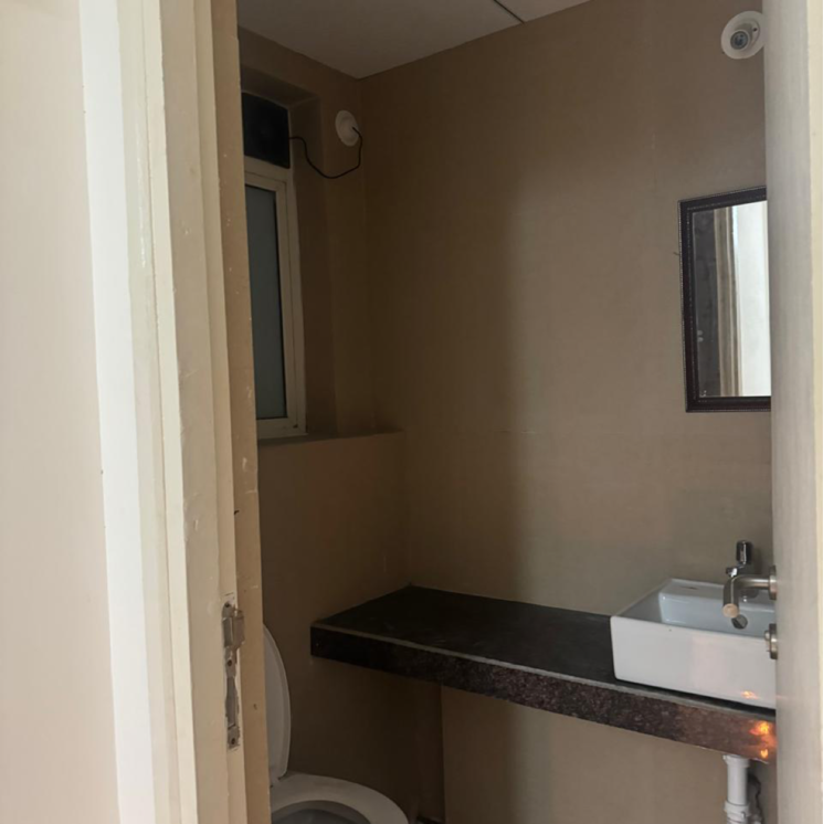 Kitchen, adhiraj-samyama-tower-1c 1 Bedroom 550 Sq.Ft. Apartment In Kharghar Navi Mumbai 7847940