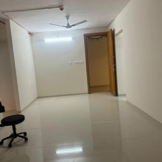 1 BHK Apartment For Rent in Adhiraj Samyama Tower 1C Central Park Navi Mumbai  7847940