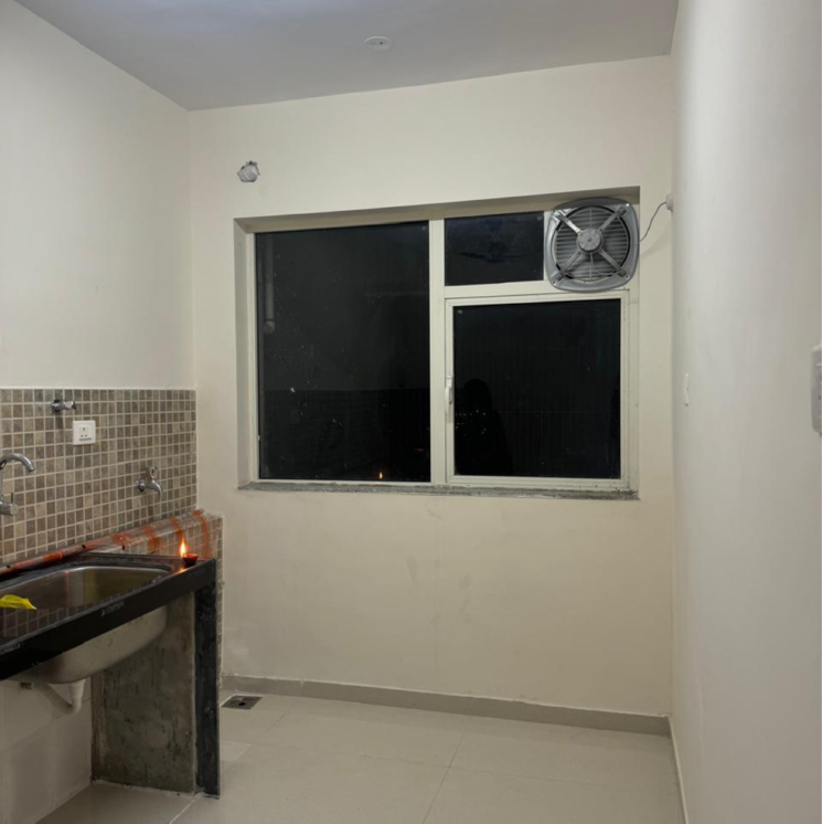 Kitchen, adhiraj-samyama-tower-1c 1 Bedroom 550 Sq.Ft. Apartment In Kharghar Navi Mumbai 7847940