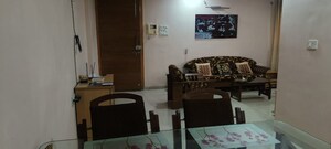 2 BHK Apartment For Sale in Dosti Blossom, Wadala East