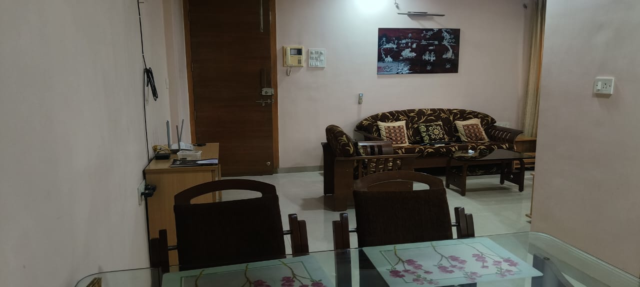 2 BHK Apartment For Resale in Dosti Blossom Wadala East Mumbai  7847977