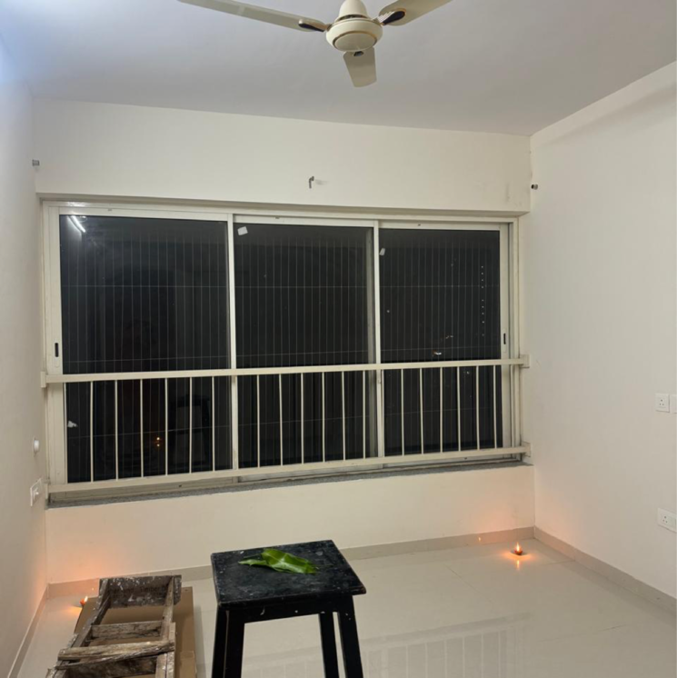 Room, adhiraj-samyama-tower-1c 1 Bedroom 550 Sq.Ft. Apartment In Kharghar Navi Mumbai 7847940