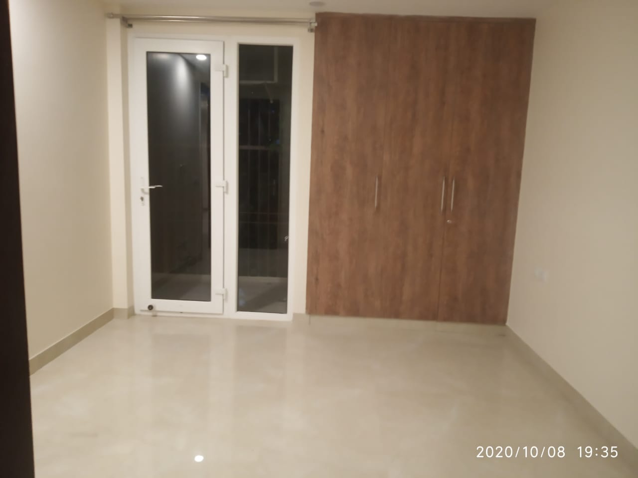 3 BHK Builder Floor For Rent in RWA East Of Kailash Block A East Of Kailash Delhi  7847993