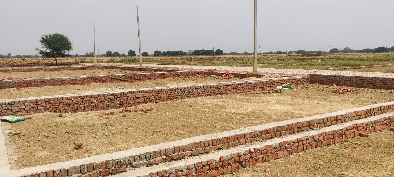 Plot For Resale in Saidabad Hyderabad  7847932