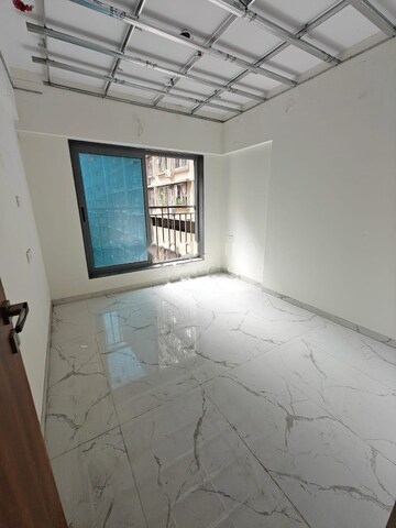 2 BHK Apartment For Rent in Shree Kaveri Heights, Ghatkopar East