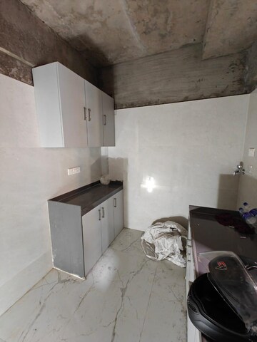 Living Room in 2 BHK Apartment at Shree Kaveri Heights, Ghatkopar East – for Rent