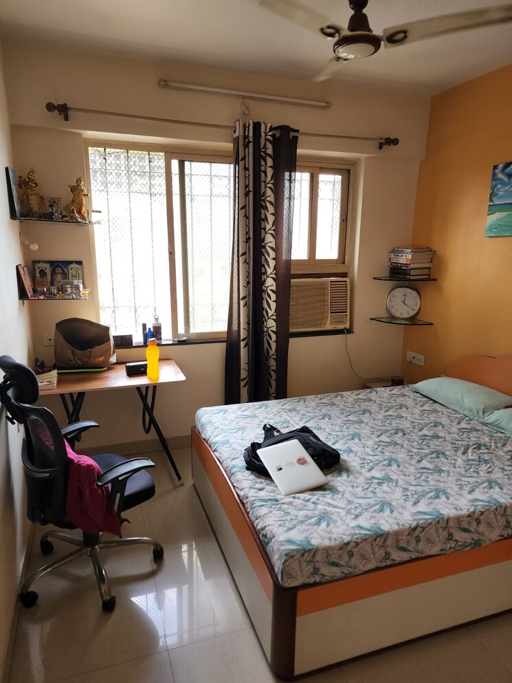 Bedroom, dosti-blossom 2 Bedroom 685 Sq.Ft. Apartment In Wadala East Mumbai 7847977