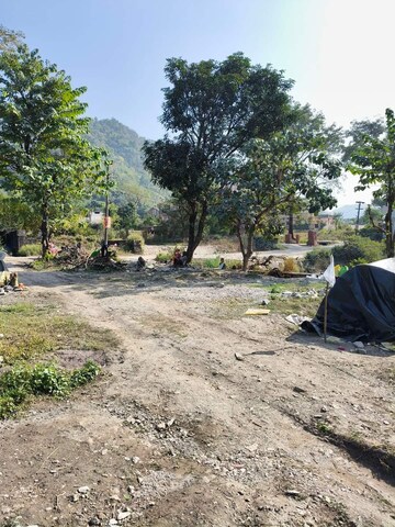 Plot Area in  Land at Sahastradhara – for Sale