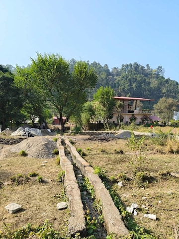 Plot Area in  Land at Sahastradhara – for Sale